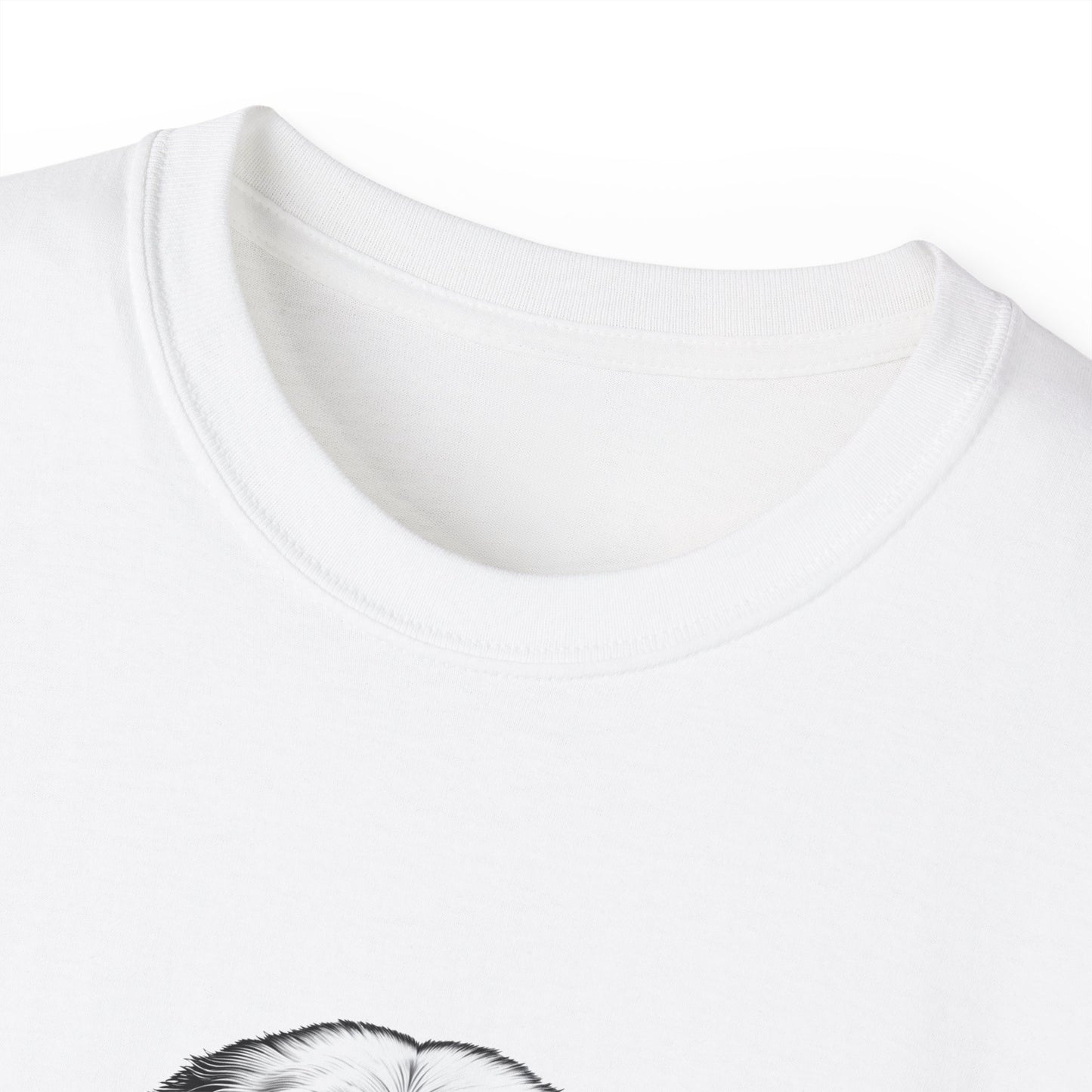 @BuddyDogTravels Unisex Tee