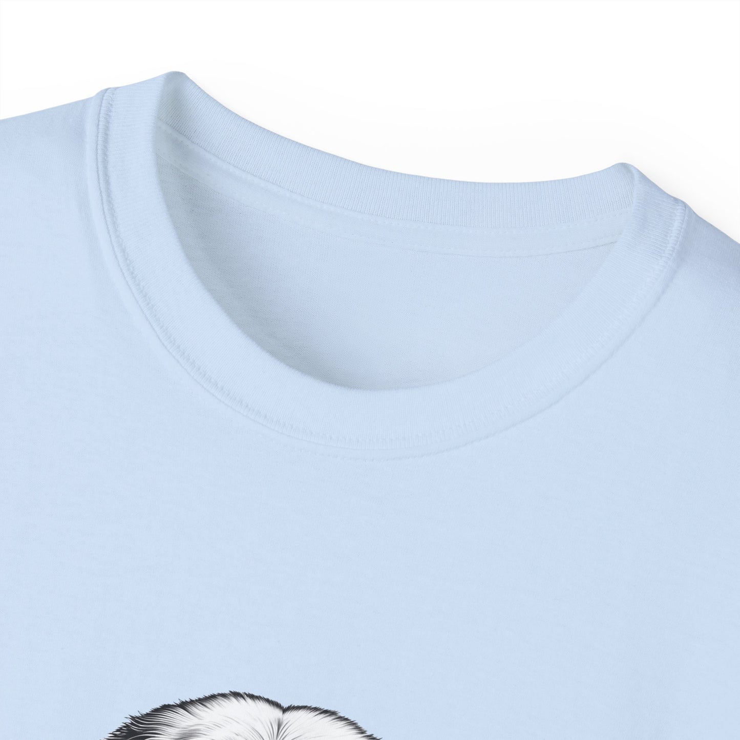@BuddyDogTravels Unisex Tee