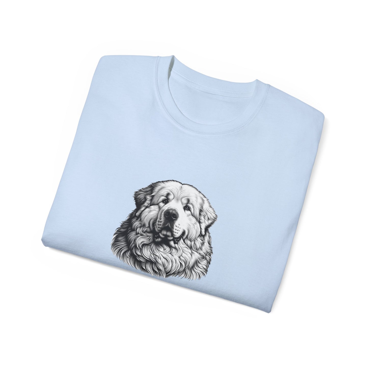 @BuddyDogTravels Unisex Tee